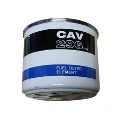 Dieselfilter CAV 296